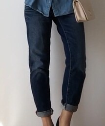 Rodeo Crowns | デニムパンツ