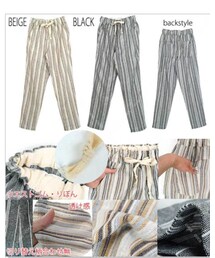 coca（ANDEX shoes product） | その他パンツ