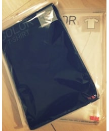 UNIQLOパックT | Tシャツ/カットソー