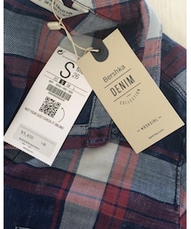 Bershka | シャツ/ブラウス