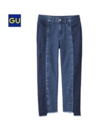GU | デニムパンツ
