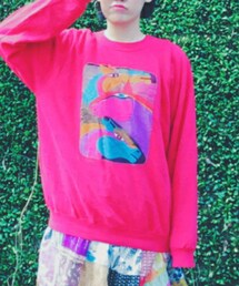 星期一古着 | スウェット