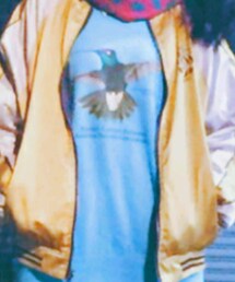 女孩別哭 Girls don't cry | スウェット