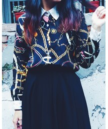 女孩別哭 Girls don't cry | シャツ/ブラウス