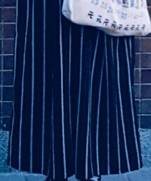 GU | チノパンツ