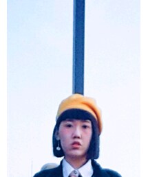 Morning Dear | ハンチング/ベレー帽