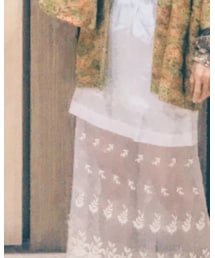 megatreasure | スカート