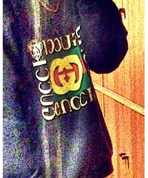 GUCCI | スウェット