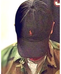 POLO RALPH LAUREN | キャップ