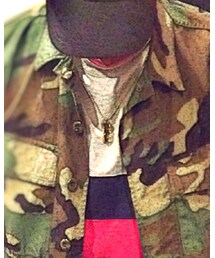 DOPE | ネックレス