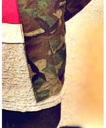 古着 | ミリタリージャケット