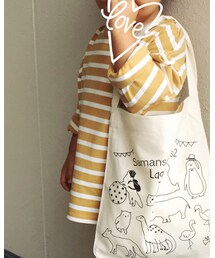 SM2 | Tシャツ/カットソー