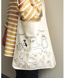 SM2 | エコバッグ/サブバッグ