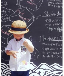 赤ちゃん本舗 | ハット