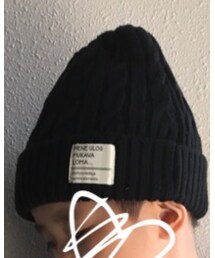 西松屋 | ニットキャップ/ビーニー