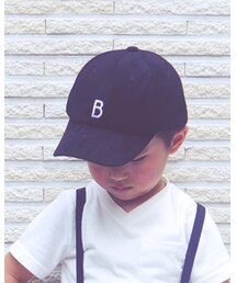 西松屋 | キャップ