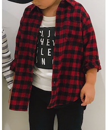 GLOBAL WORK | Tシャツ/カットソー