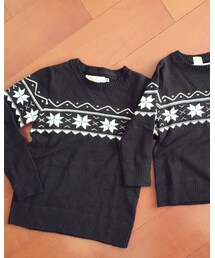 H&M | ニット/セーター