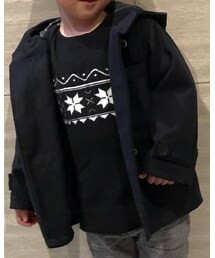 西松屋 | ダッフルコート