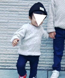 H&M | ニット/セーター