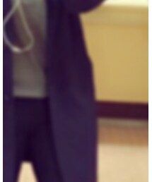 ems excite | チェスターコート