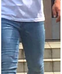 H&M | デニムパンツ