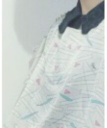 Yuge | シャツ/ブラウス