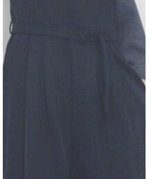 hemming shop | オールインワン・サロペット