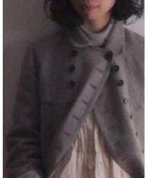 Vlas Blomme | ジャケット/アウター