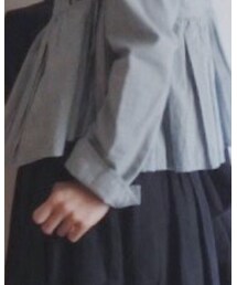 TOUJOURS | トップス