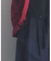 hemming shop | オールインワン・サロペット