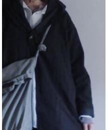 TRAVAIL MANUEL | ジャケット/アウター