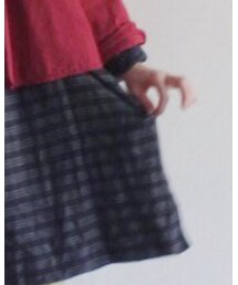 pero | ワンピース/ドレス