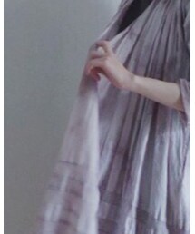 OSHIMA REI | ワンピース/ドレス