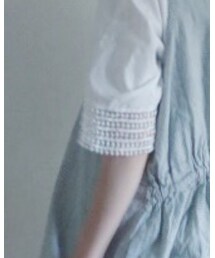 mizuiroind | トップス