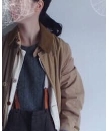 T.K GARMENT SUPPLY | ジャケット/アウター