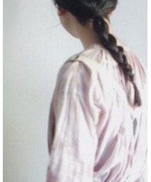 OSHIMA REI | トップス