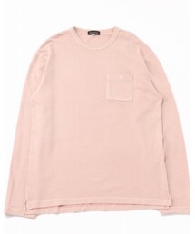 ANTIQULOTHES | 長袖Tシャツ(Tシャツ/カットソー)