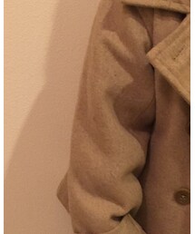 OLIVE des OLIVE | ピーコート