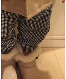 BRANSHES | ブーツ