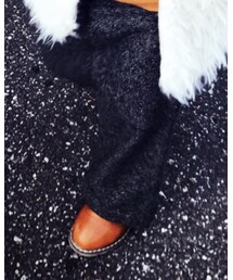 COMME CA DU MODE | その他パンツ