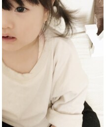 monmimi | Tシャツ/カットソー