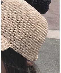 Handmade | キャップ