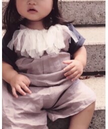 Handmade | サロペット/オーバーオール