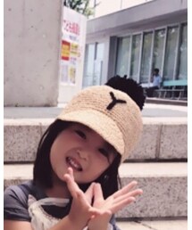 Handmade | キャップ