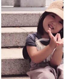 韓国子供服 | Tシャツ/カットソー