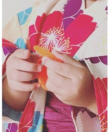 Ainokajitsu | 浴衣