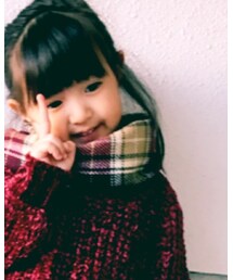 COMME CA DU MODE | マフラー