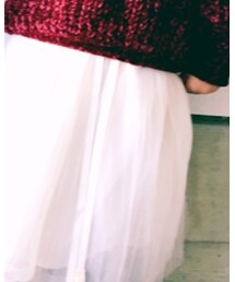 韓国子供服 | スカート