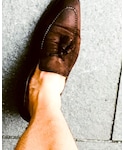 MAGNANNI(マグナーニ)の「シューズ(ローファー)」
